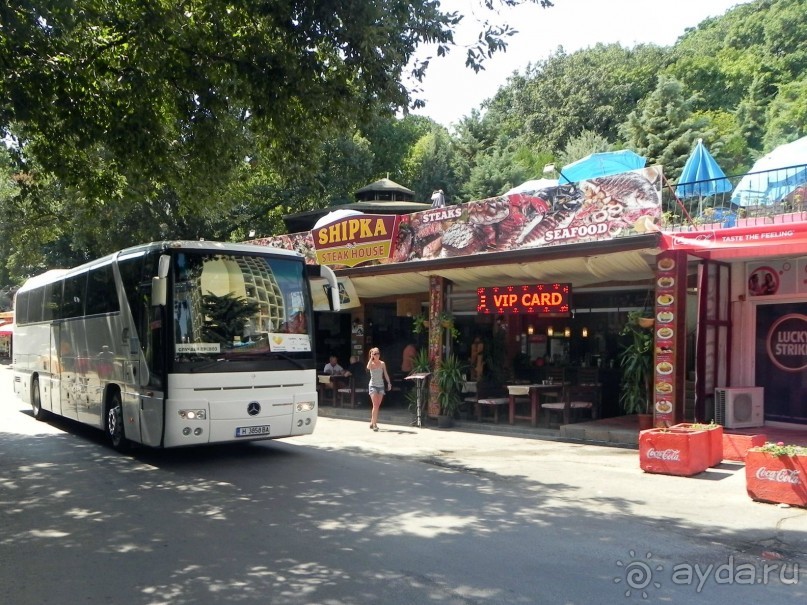 Добре дошли във Варна! 