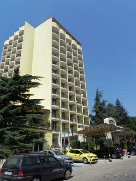 Добре дошли във Варна! 