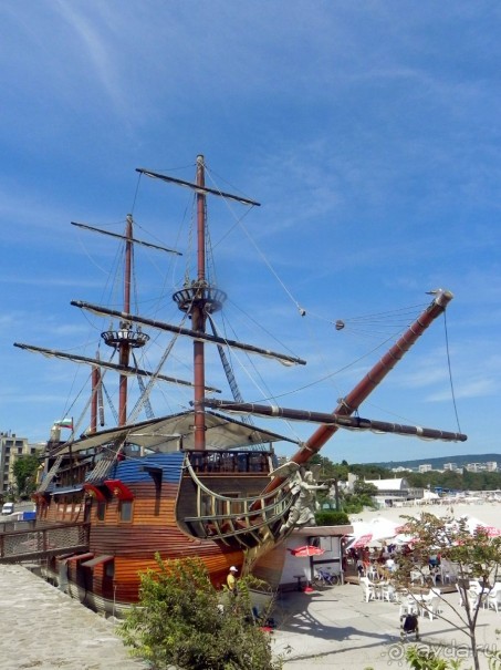 Добре дошли във Варна! 