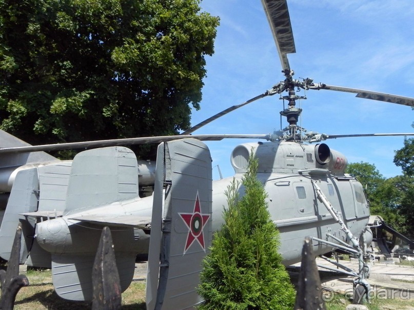 Добре дошли във Варна! 