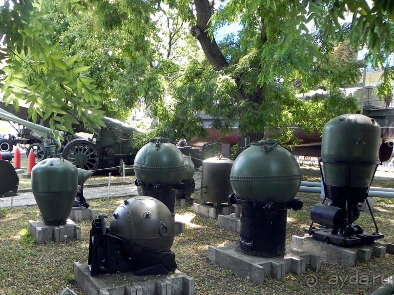 Добре дошли във Варна! 