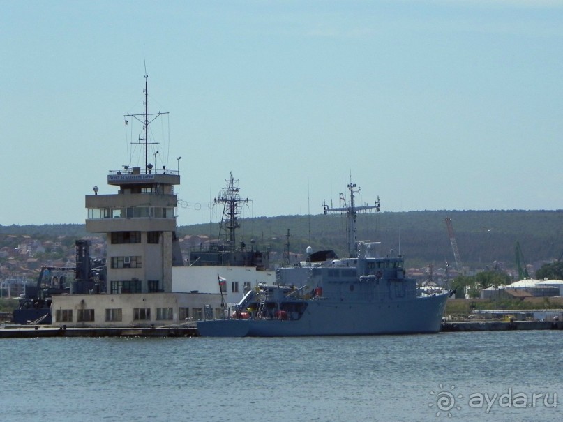 Добре дошли във Варна! 