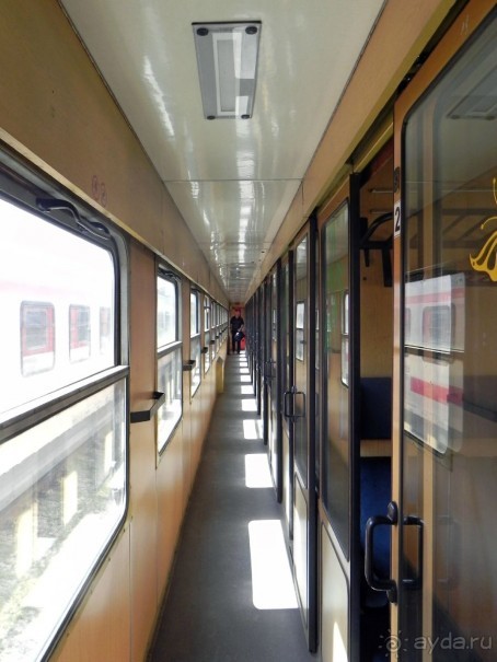 Добре дошли във Варна! 