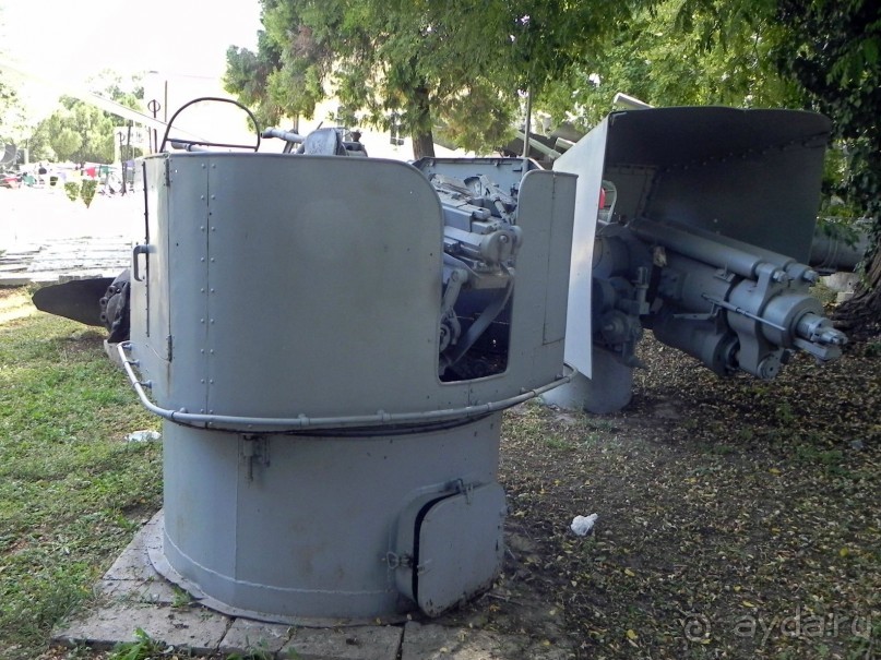 Добре дошли във Варна! 