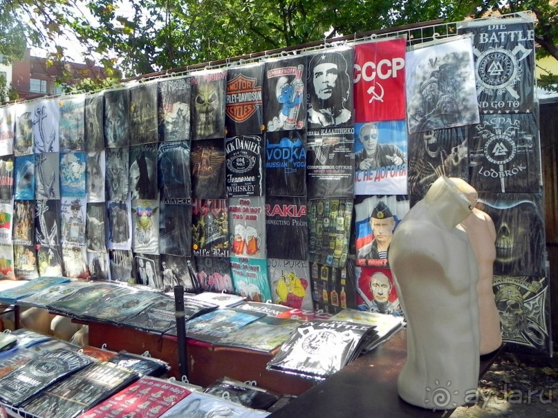 Добре дошли във Варна! 