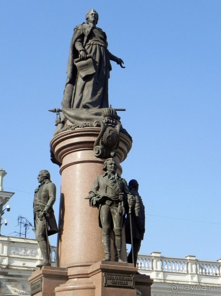 Добре дошли във Варна! 