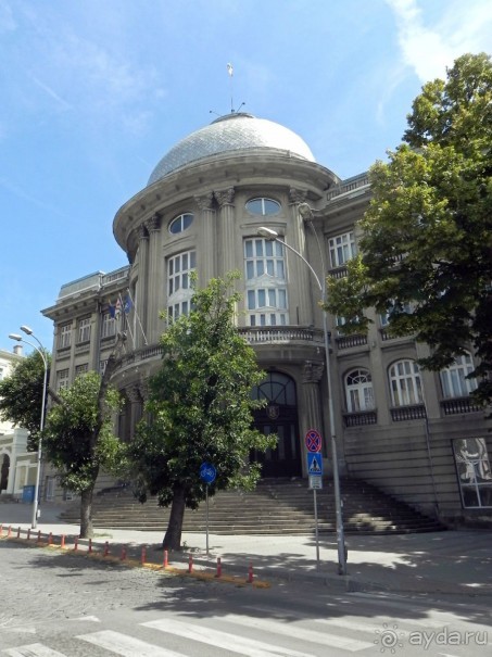 Добре дошли във Варна! 