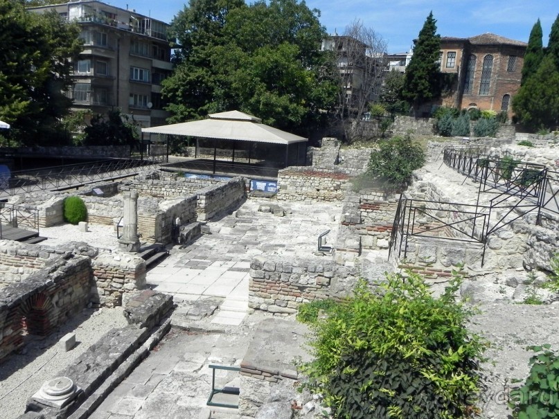 Добре дошли във Варна! 