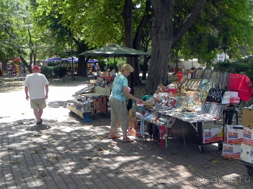 Добре дошли във Варна! 