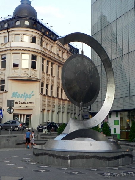 Добре дошли във Варна! 