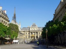 Париж … №999 (Ч.2)