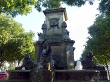 Париж … №999 (Ч.2)