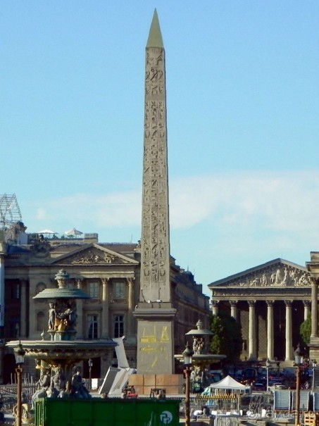 Париж … №999 (Ч.2)