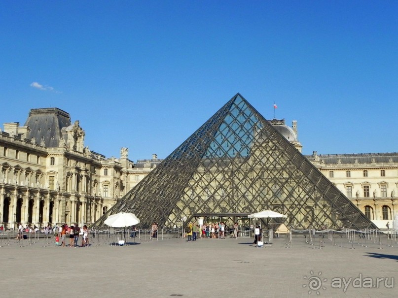 Париж … №999 (Ч.2)