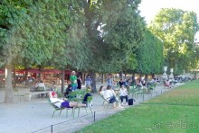 Париж … №999 (Ч.2)