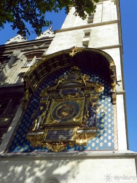 Париж … №999 (Ч.2)