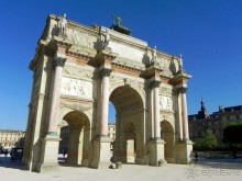 Париж … №999 (Ч.2)