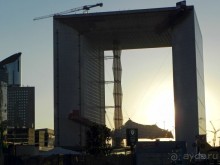 Париж … №999 (Ч.2)