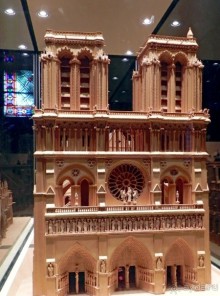 Париж … №999 (Ч.2)