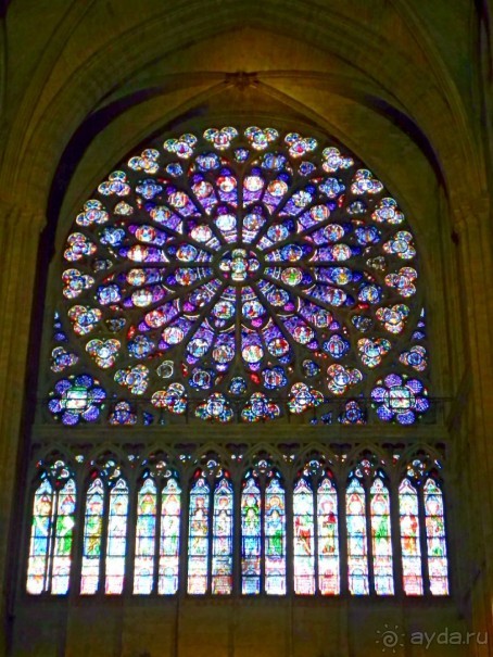 Париж … №999 (Ч.2)