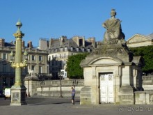 Париж … №999 (Ч.2)