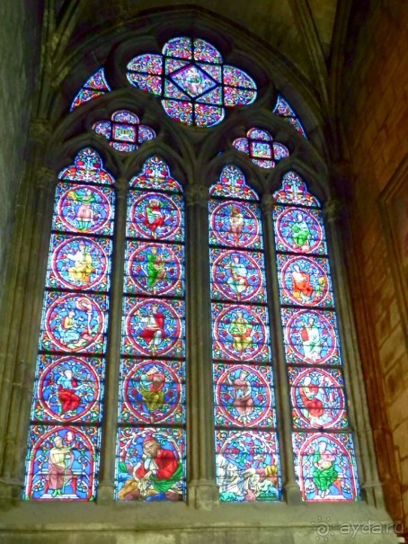 Париж … №999 (Ч.2)