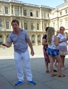 Париж … №999 (Ч.2)