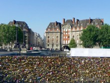 Париж … №999 (Ч.2)