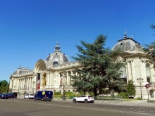 Париж … №999 (Ч.2)