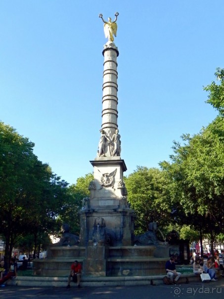 Париж … №999 (Ч.2)