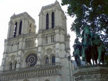 Париж … №999 (Ч.2)