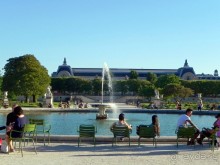 Париж … №999 (Ч.2)