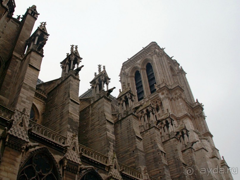 Париж … №999 (Ч.2)