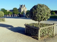 Париж … №999 (Ч.2)