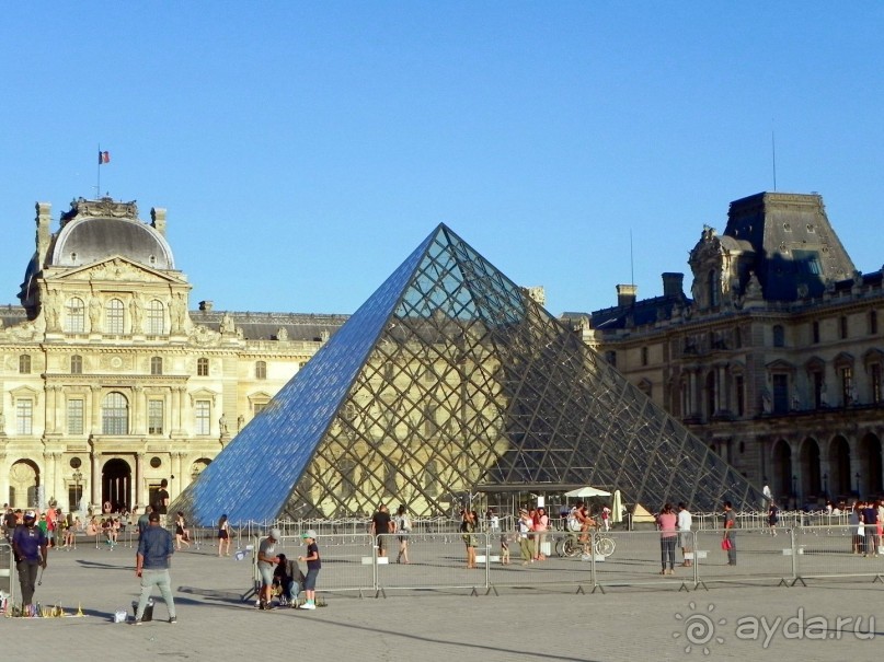 Париж … №999 (Ч.2)