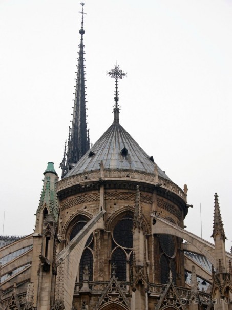 Париж … №999 (Ч.2)