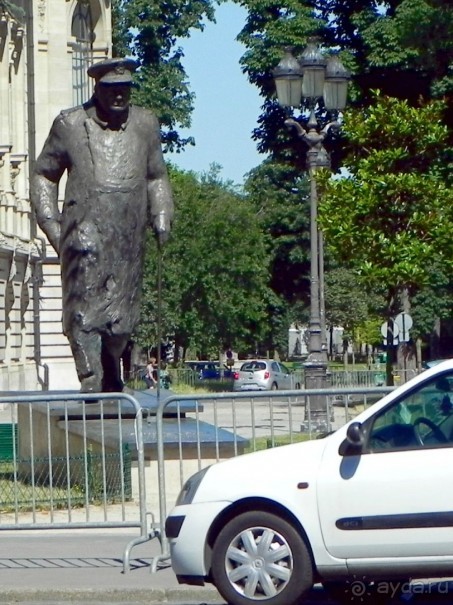 Париж … №999 (Ч.2)