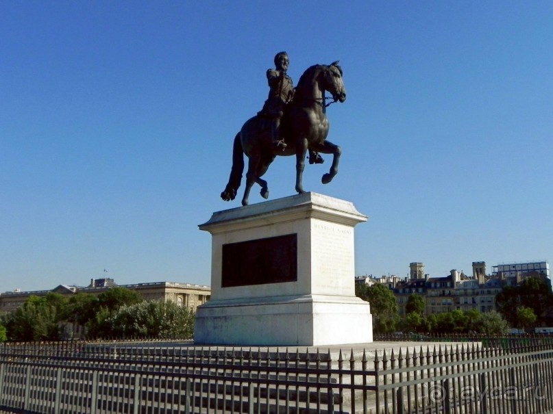 Париж … №999 (Ч.2)