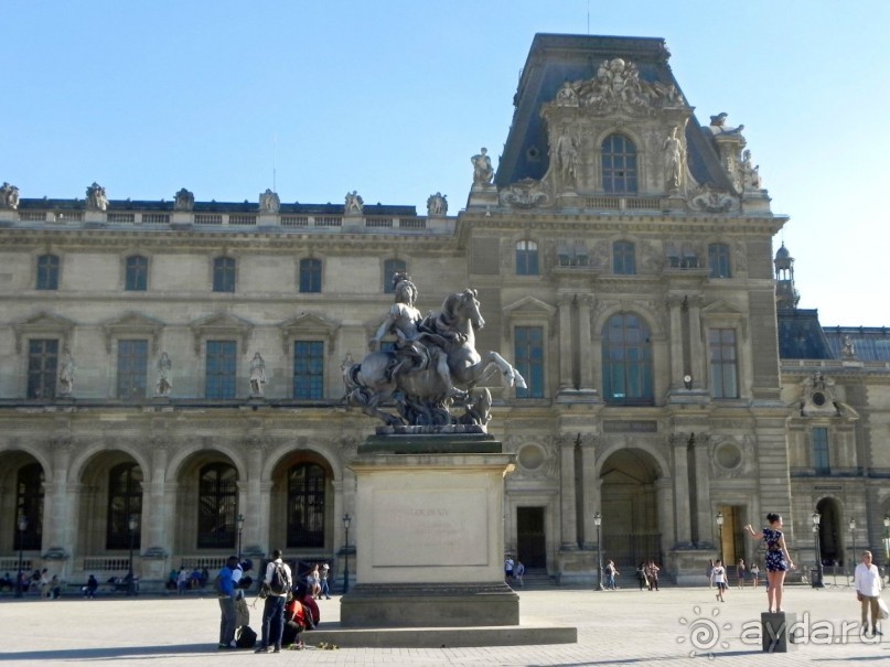 Париж … №999 (Ч.2)