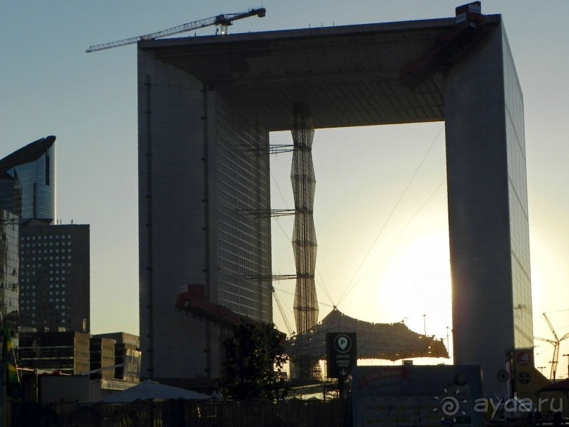 Париж … №999 (Ч.2)