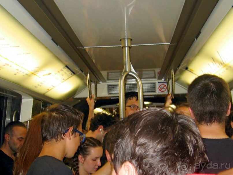 Париж … №999 (Ч.2)