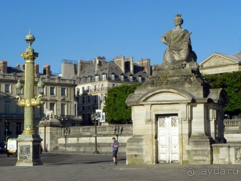 Париж … №999 (Ч.2)