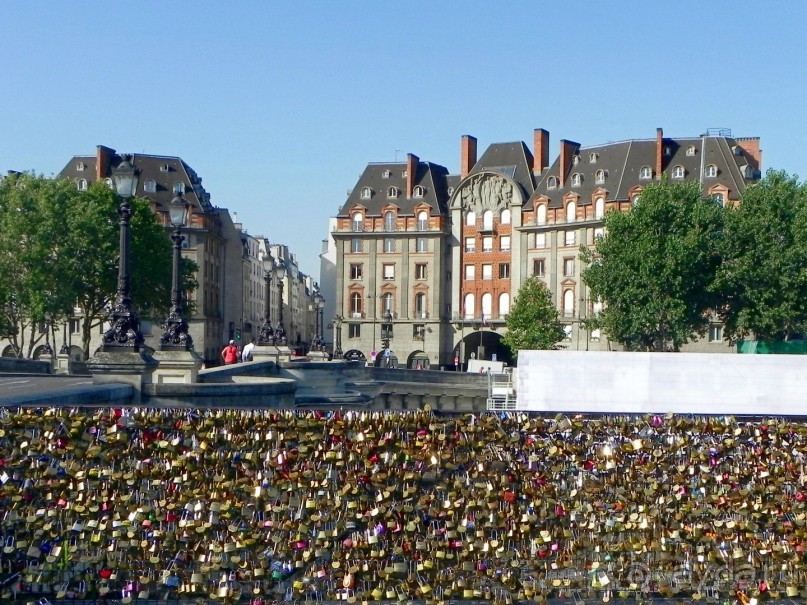 Париж … №999 (Ч.2)