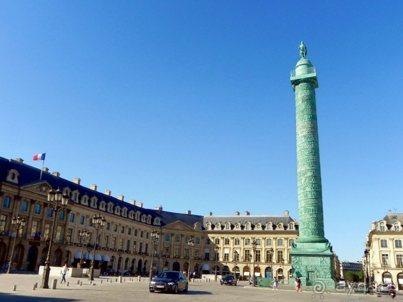 Париж … №999 (Ч.2)