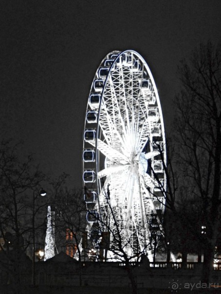 Париж … №999 (Ч.2)