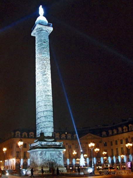 Париж … №999 (Ч.2)