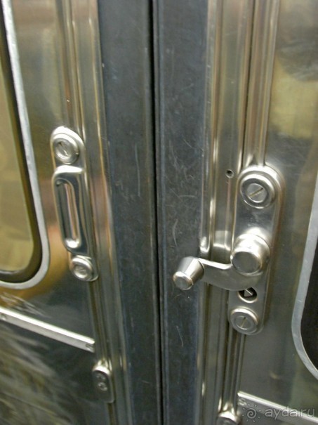 Париж … №999 (Ч.2)