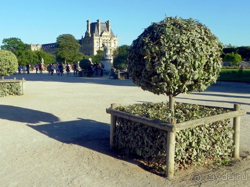 Париж … №999 (Ч.2)