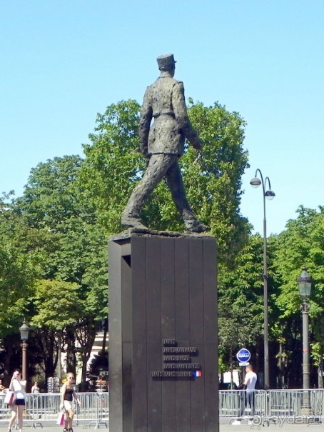 Париж … №999 (Ч.2)