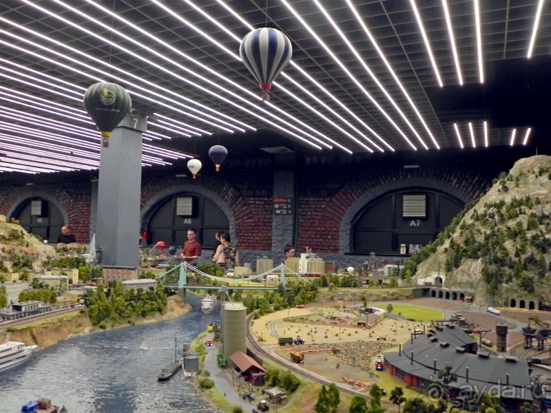 фото Club Hotel Beldiana